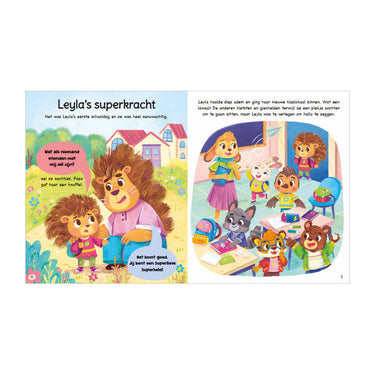 Rebo publishers de liefste verhalen - 5 minutenverhaaltjes