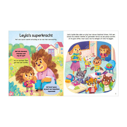 Rebo publishers de liefste verhalen - 5 minutenverhaaltjes