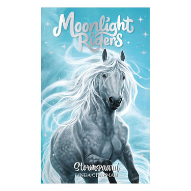 Rebo publishers moonlight riders 2 - stormpaard