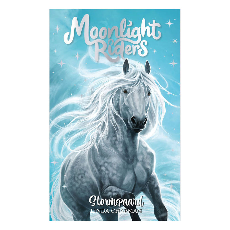 Load image into Gallery viewer, Rebo publishers moonlight riders 2 - stormpaard
