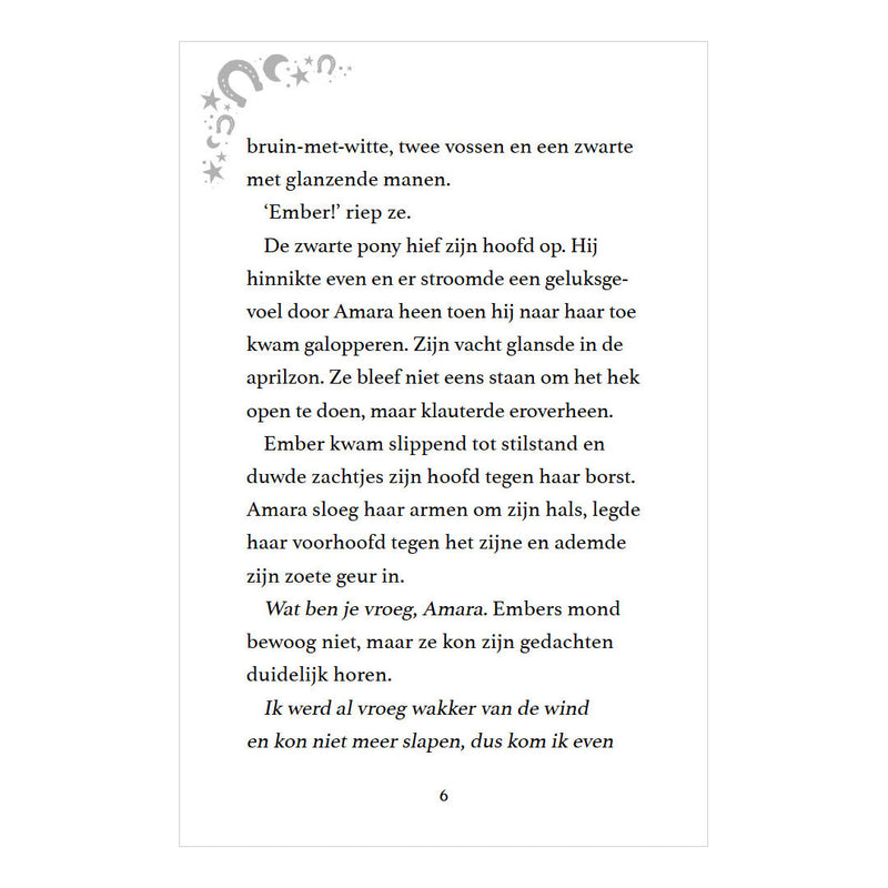 Load image into Gallery viewer, Rebo publishers moonlight riders 2 - stormpaard
