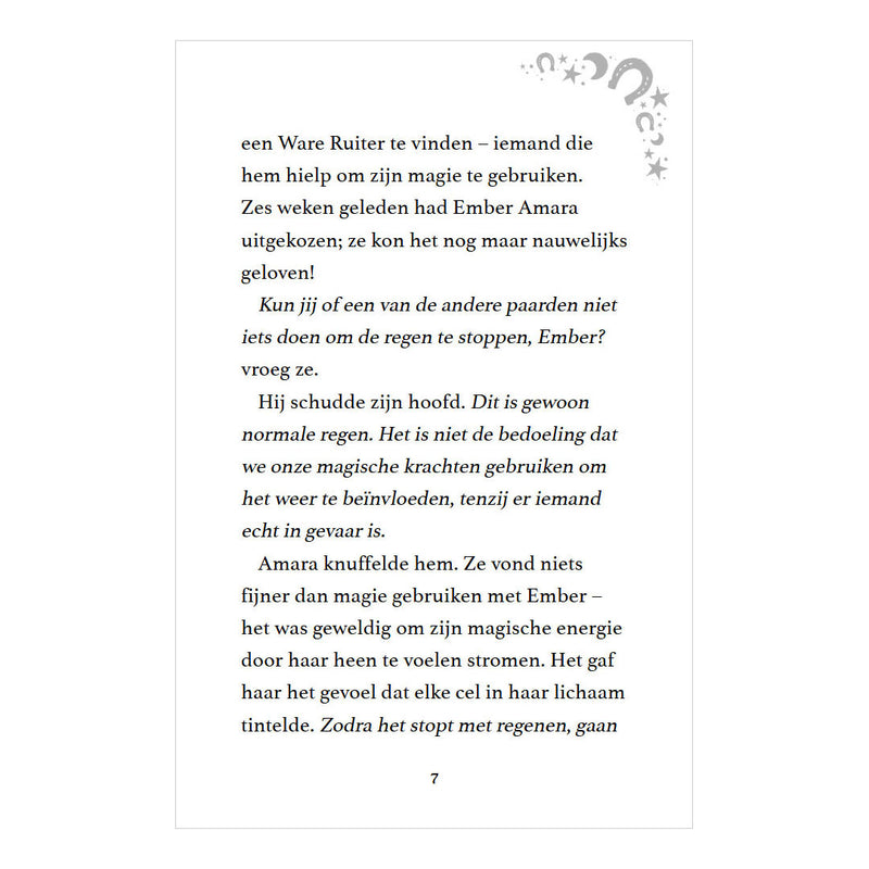 Load image into Gallery viewer, Rebo publishers moonlight riders 3 - bloesempony
