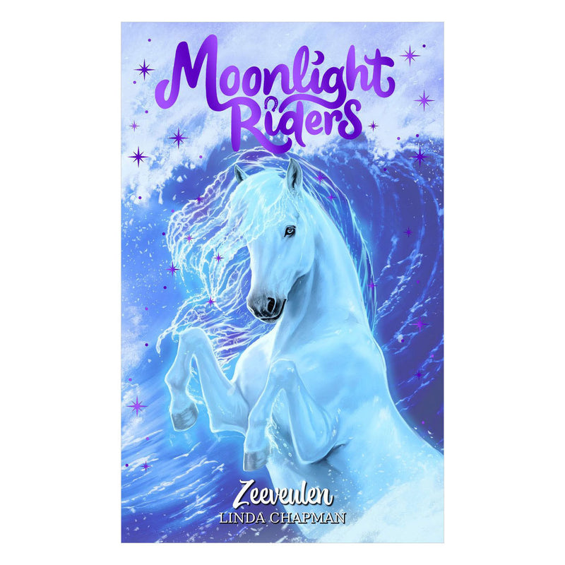 Load image into Gallery viewer, Rebo publishers moonlight riders 4 - zeeveulen
