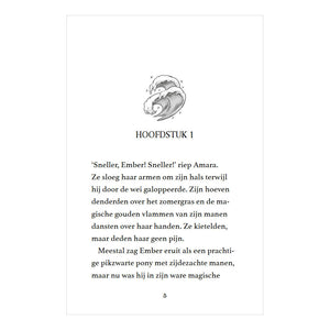 Rebo publishers moonlight riders 4 - zeeveulen