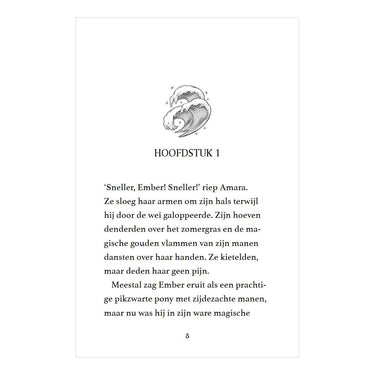 Rebo publishers moonlight riders 4 - zeeveulen