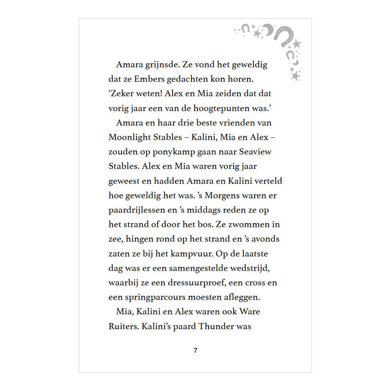 Load image into Gallery viewer, Rebo publishers moonlight riders 4 - zeeveulen
