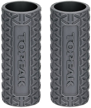 Topeak co2 sleeve 25g (pack of 2)