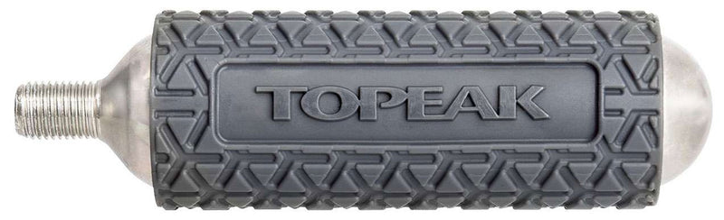 Load image into Gallery viewer, Topeak co2 sleeve 25g (pack of 2)
