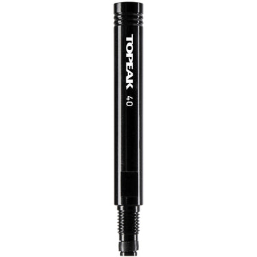 Topeak ventiel verlenger set frans 40mm
