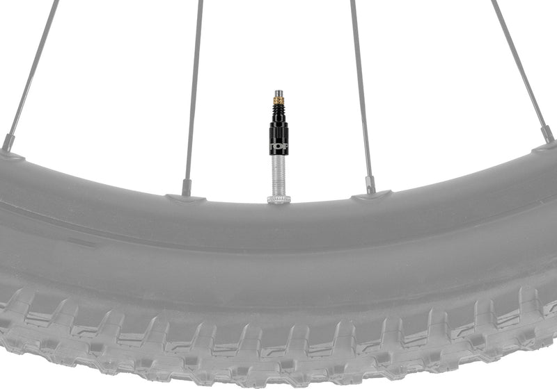 Load image into Gallery viewer, Topeak turboflow valve adapter
