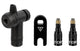 Topeak turboflow combo kit