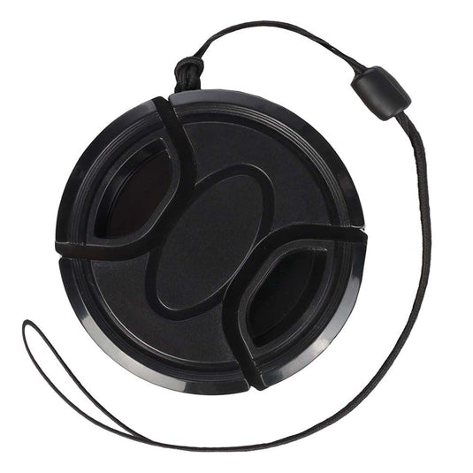 Matin lensdop met elastiek 46 mm m-6279