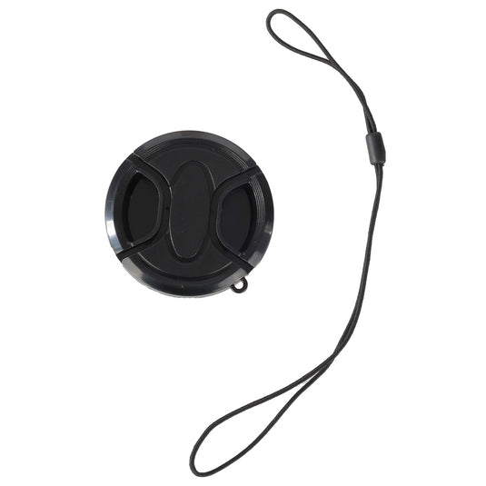 Matin lensdop met elastiek 46 mm m-6279