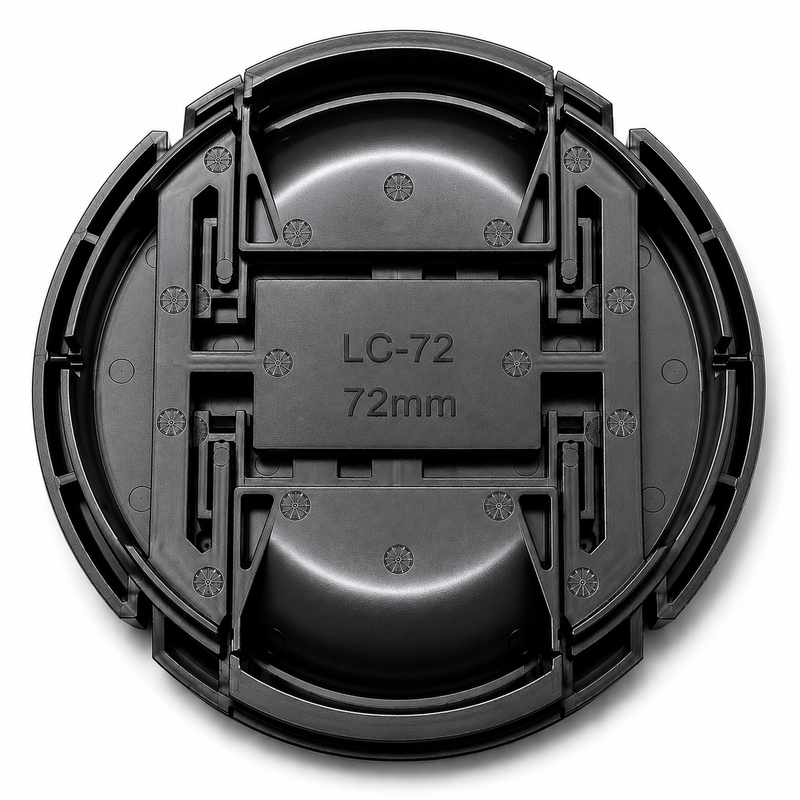 Load image into Gallery viewer, Matin lensdop met elastiek 72 mm m-6280-6
