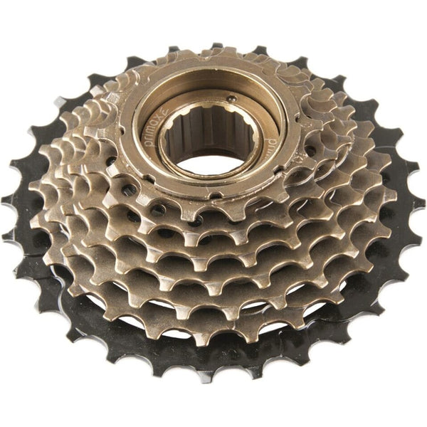 Primax E freewheel 7v 14 28