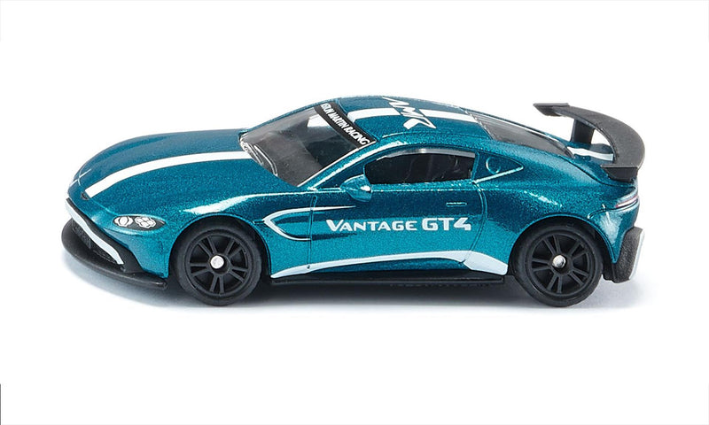 Load image into Gallery viewer, Siku 1577 aston martin vantage gt4
