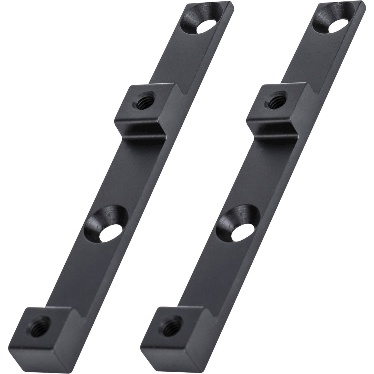 Topeak bidonhouder bevestiging Alt-Position Cage Mounts