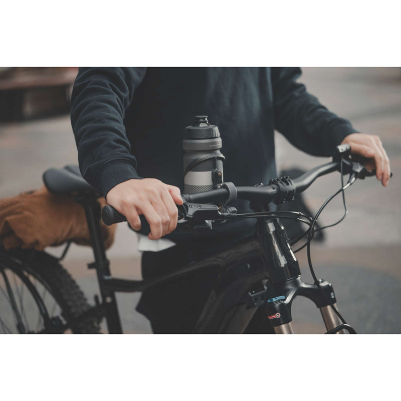 Load image into Gallery viewer, Topeak cagemount 2 bottle cage adapter
