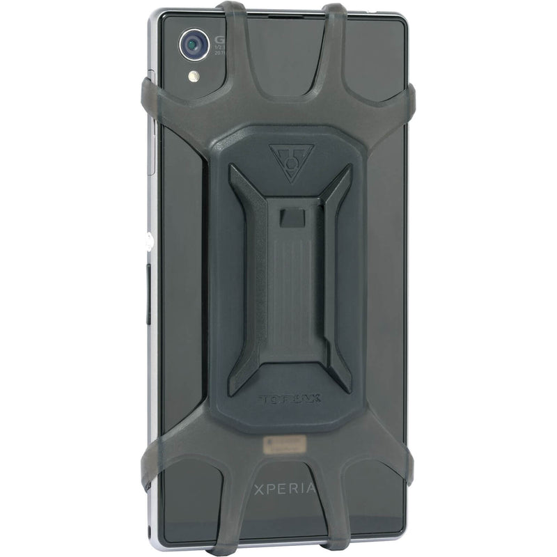 Load image into Gallery viewer, Topeak RideCase Omni z houder zw
