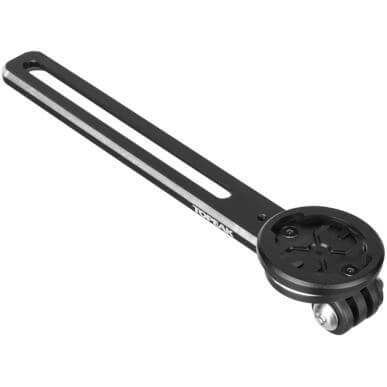 Topeak stuurhouder utf multi-mount integrated 150mm