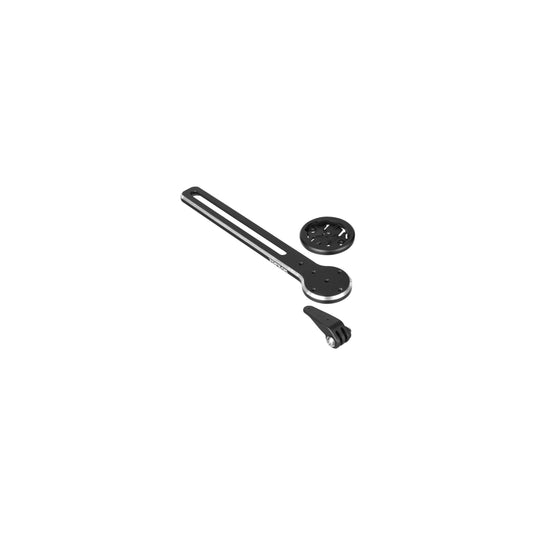 Topeak Stuurhouder UTF Multi-Mount Integrated 120mm