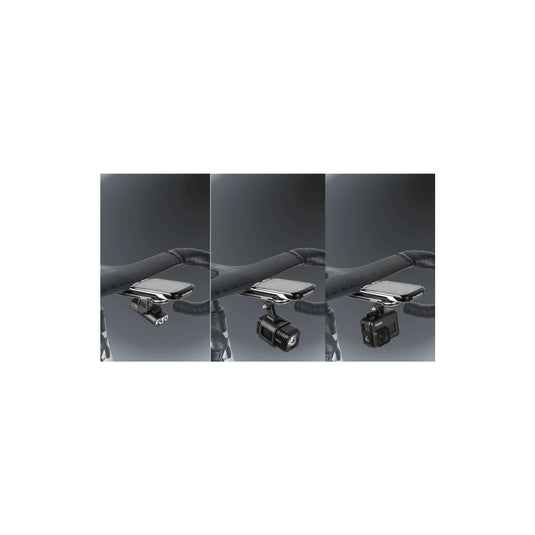 Topeak Stuurhouder UTF Multi-Mount Integrated 120mm