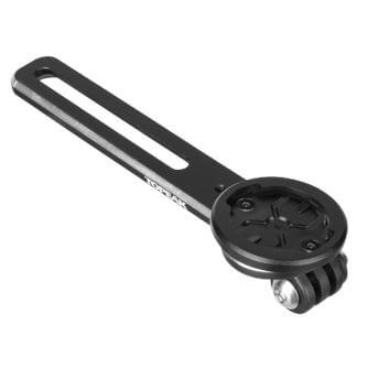 Load image into Gallery viewer, Topeak Stuurhouder UTF Multi-Mount Integrated 120mm
