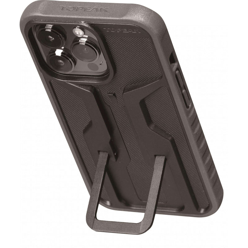 Load image into Gallery viewer, Topeak RideCase iPhone 14 Plus incl. bevestiging
