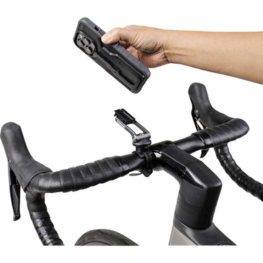 Topeak RideCase iPhone 14 Max incl. bevestiging