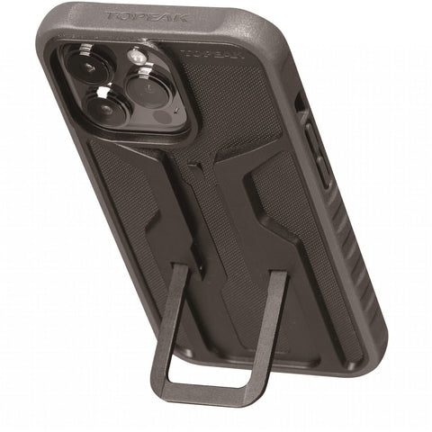 Topeak RideCase iPhone 14 excl. Bevestiging