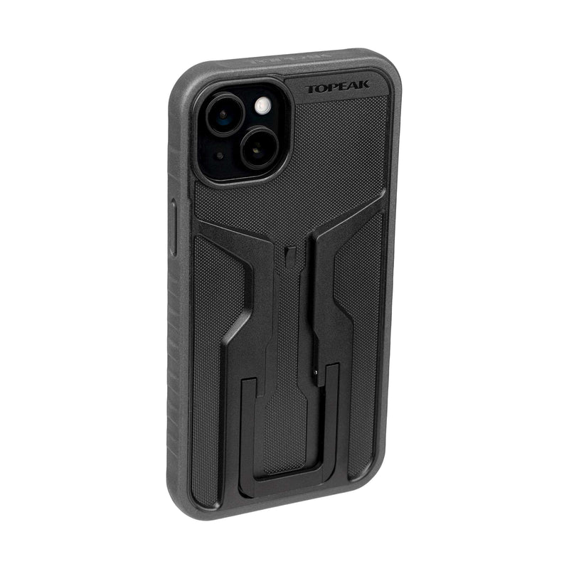 Load image into Gallery viewer, Topeak ridecase for iphone with holder
