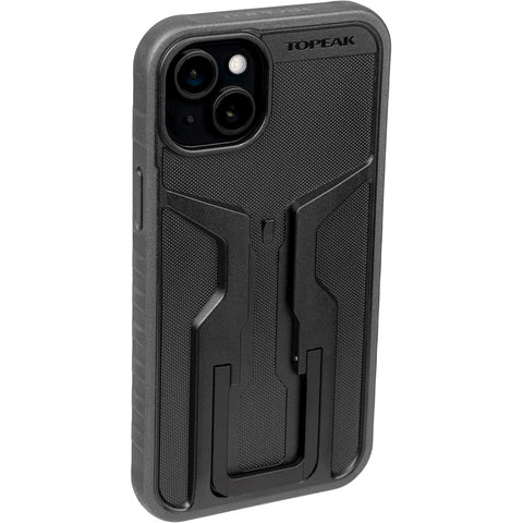 Topeak ridecase iphone 15 plus excl. bevestiging