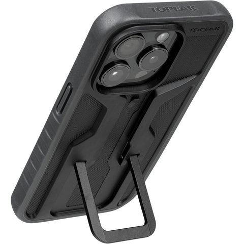 Topeak ridecase iphone 15 plus excl. bevestiging