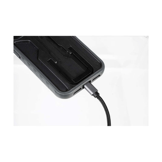 Topeak ridecase for iphone