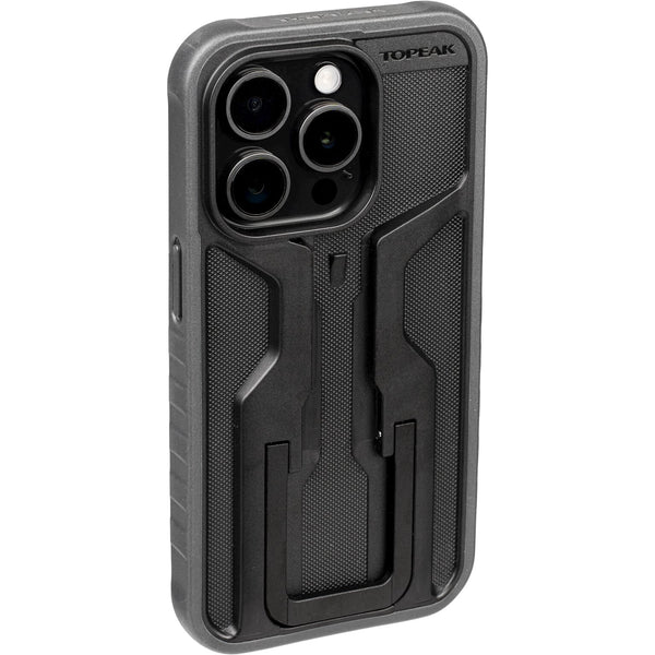 Topeak ridecase iphone 15 excl. bevestiging