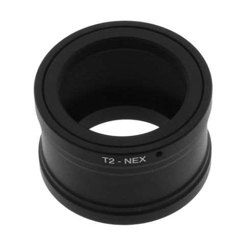 Load image into Gallery viewer, Marumi t2 adapter sony nex
