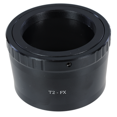 Marumi t2 adapter fuji x