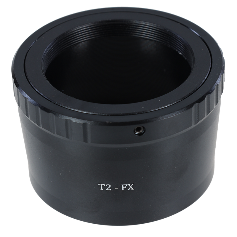 Load image into Gallery viewer, Marumi t2 adapter fuji x
