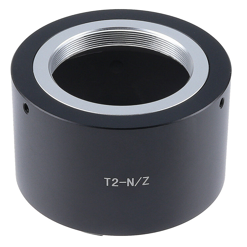 Load image into Gallery viewer, Marumi t2 adapter voor nikon z
