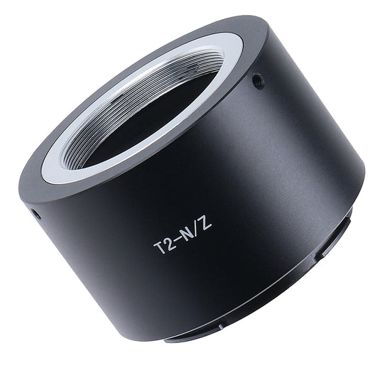 Marumi t2 adapter voor nikon z