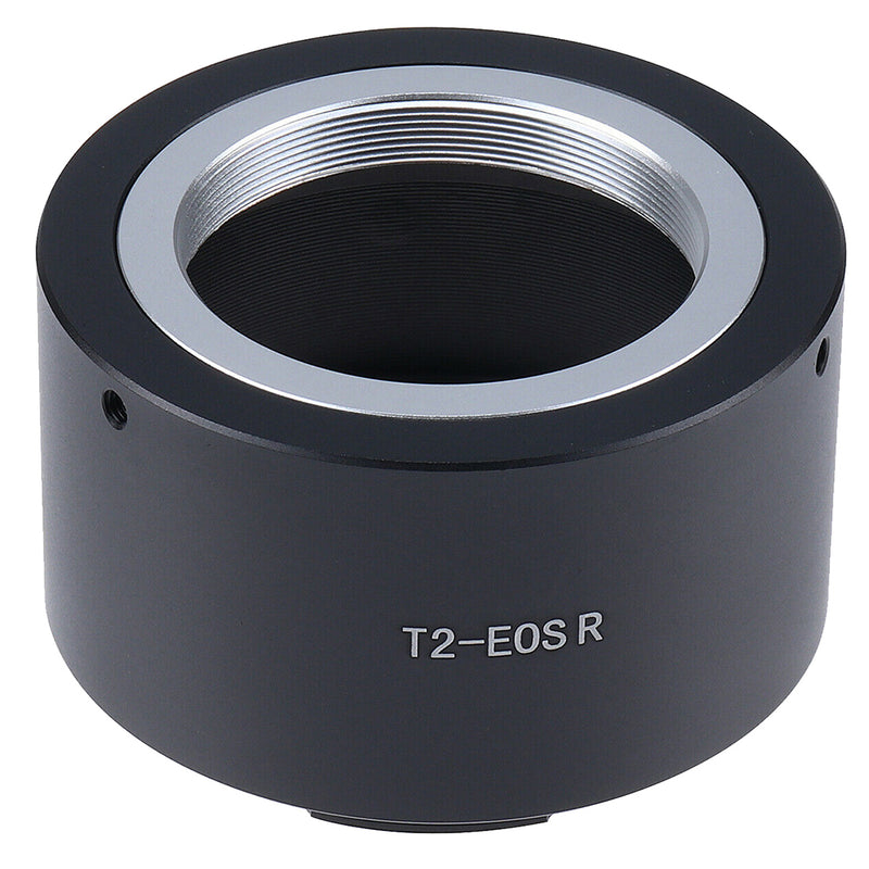Load image into Gallery viewer, Marumi t2 adapter voor canon eos r
