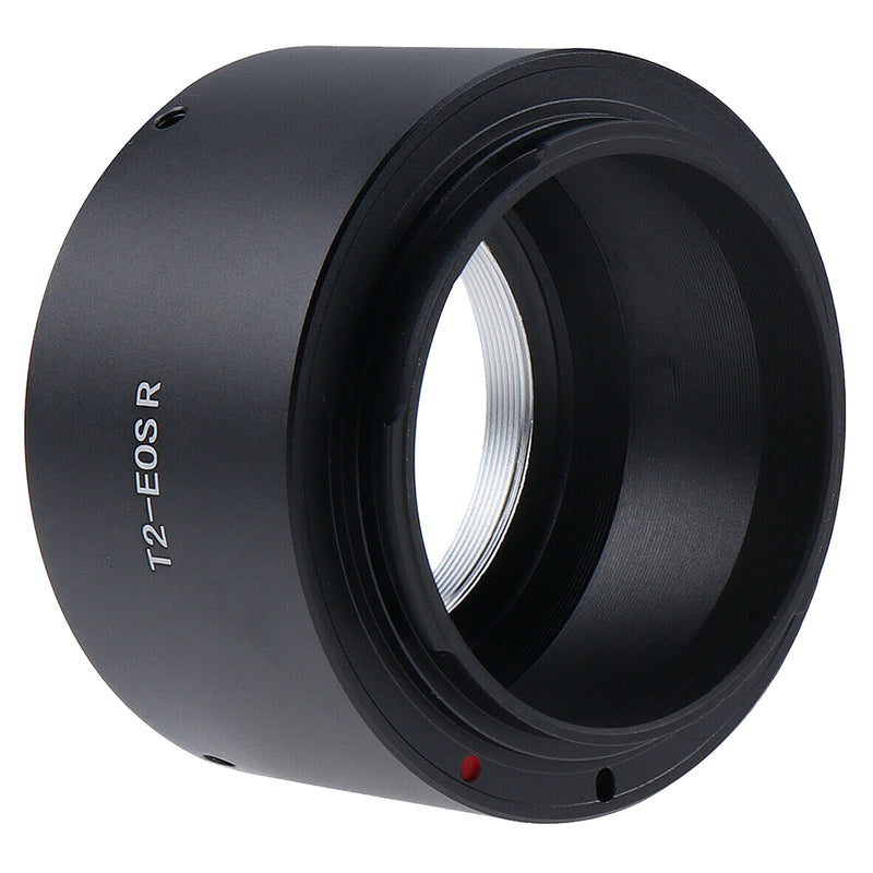 Load image into Gallery viewer, Marumi t2 adapter voor canon eos r
