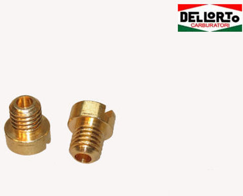 Nozzle Dellorto small 5mm - size 84