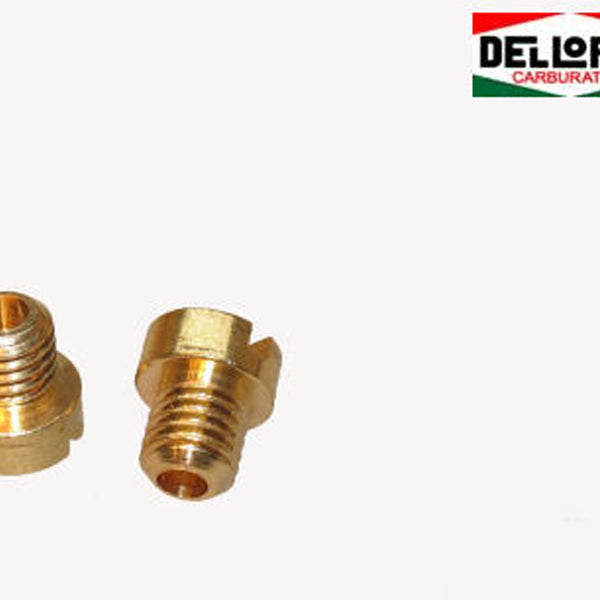 Nozzle Dellorto small 5mm - size 84