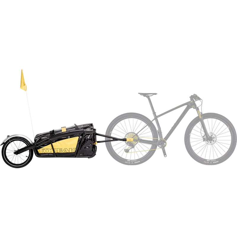 Load image into Gallery viewer, Topeak TX Yoke Gabel Journey voor trailer
