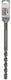 Bosch accessories sds max-4, 20x200x320mm 2608685864 hamerboor 20 mm sds-max 1 stuk(s)