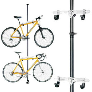 Topeak dt fietspresentatie paal 4delig