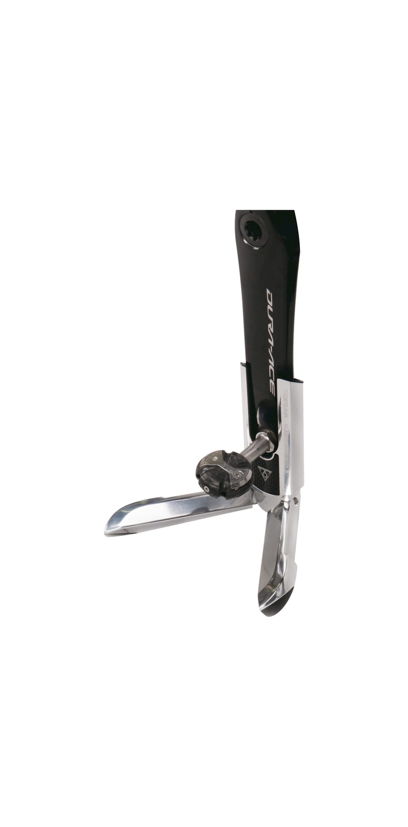 Afbeelding laden in galerijviewer, Topeak Standaard FlashStand Slim X
