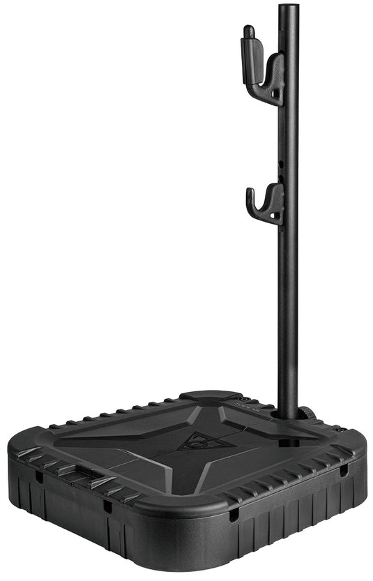Topeak tune-up station bike rack mounting stand