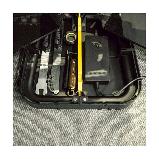 Topeak reparatiestandaard tune-up station
